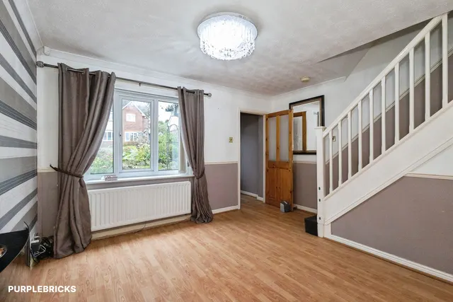 Fresca Road, Oldham, OL1, photo 2