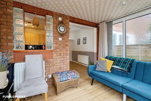 Fresca Road, Oldham, OL1, photo 3