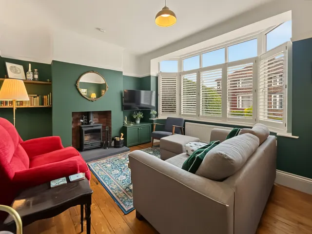Heaton Street, Prestwich, M25, photo 2