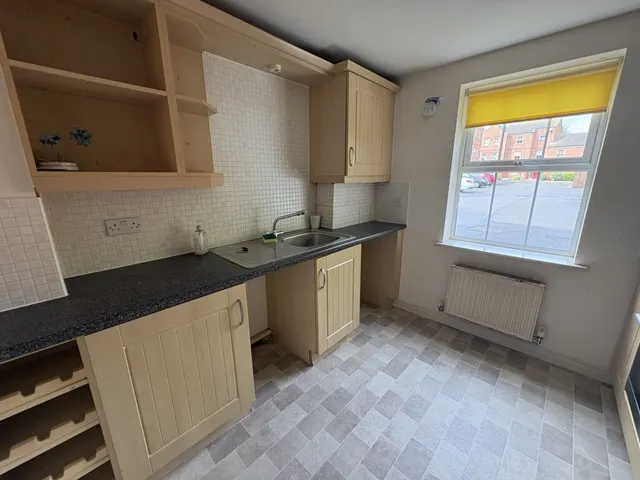 Barrows Gate, Newark, NG24, photo 2