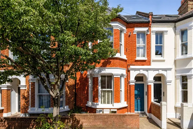 Netherford Road, London, SW4, photo 1