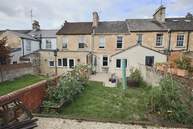 St Paul Street, Chippenham, photo 2