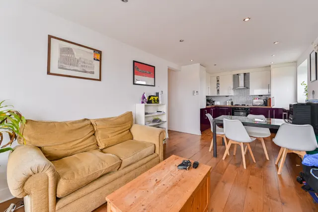 Photo 2 — 103 Park South, Austin Road, London