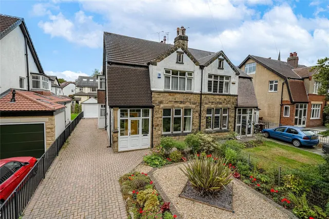 St. Chads Avenue, Leeds, LS6, photo 1