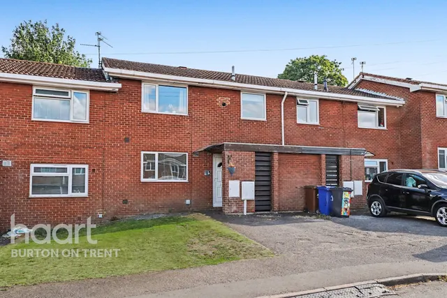 North Street, Burton-On-Trent, DE15, photo 1