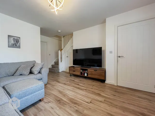 Photo 2 — Avro Close, Lostock, Bolton, BL6 4NZ