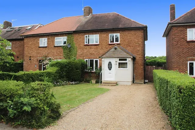 Dormer Close, Barnet EN5 2QW, photo 1