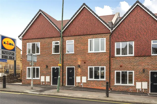 Photo 2 — Foots Cray High Street, Sidcup, DA14