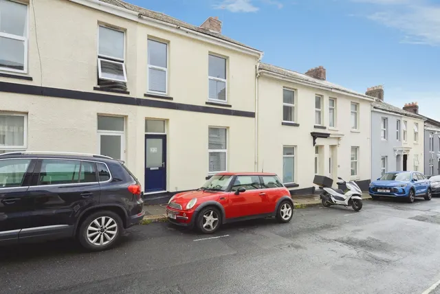 Plym Street, Plymouth, PL4, photo 1
