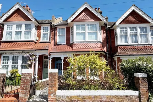 Ditchling Road, Brighton BN1 6JG, photo 1