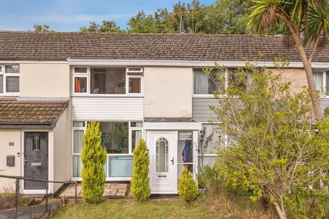 Purbrook Gardens, Waterlooville, PO7, photo 1