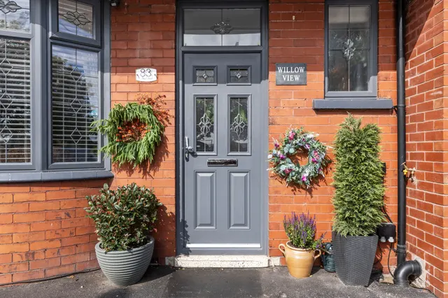 Photo 3 — Barn Lane, Golborne, Warrington, Warrington, WA3 3NU