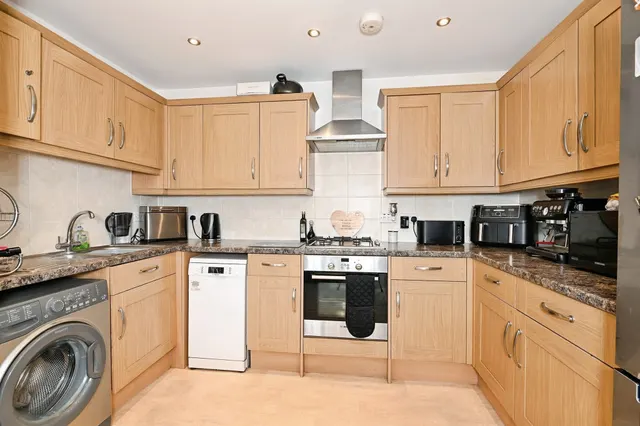 Wallis Place, Maidstone, ME16, photo 1