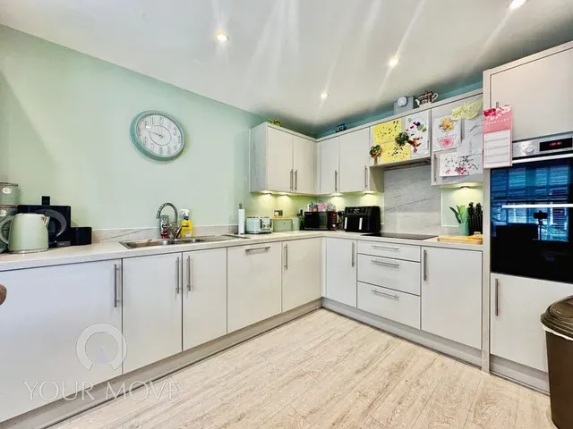 Peacock Close, Greenhithe, DA9, photo 2