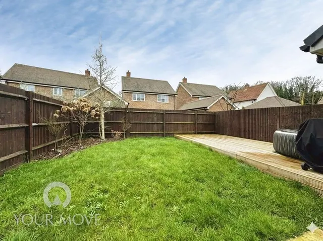 Peacock Close, Greenhithe, DA9, photo 3