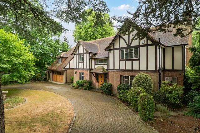 Sandisplatt Road, Maidenhead, SL6, photo 1