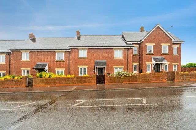 London Road, Stony Stratford, Milton Keynes, photo 1