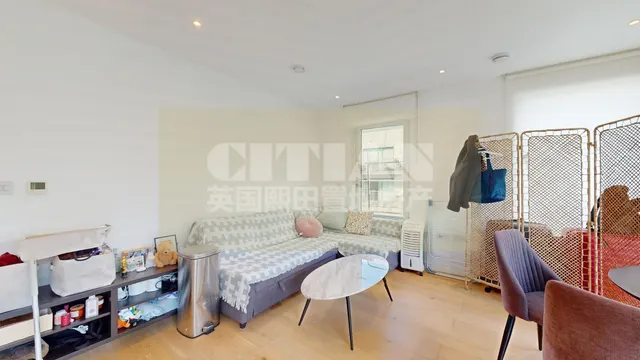 Jefferson Court, Kings Cross, N1, photo 3