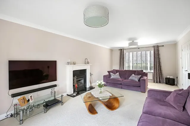 Photo 2 — Rownhams Lane, Rownhams, Southampton, Hampshire, SO16 8AR