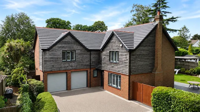 Rownhams Lane, Rownhams, Southampton, Hampshire, SO16 8AR, photo 1