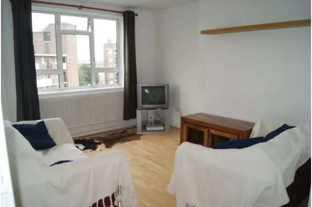 Patmore Estate, London, SW8, photo 2