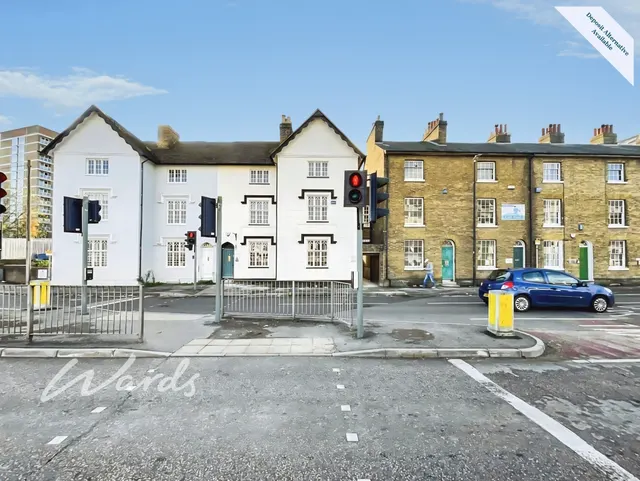 Romney Place, Maidstone, ME15, photo 1