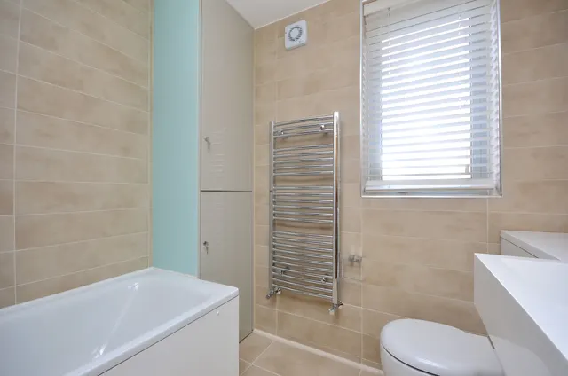 Photo 3 — Flat 14 Investment House, 2a Choumert Road, London