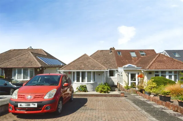 Marina Road, Plymouth, Devon, PL5