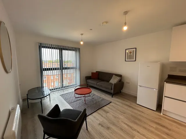 Erasmus Drive, Derby, DE1, photo 2