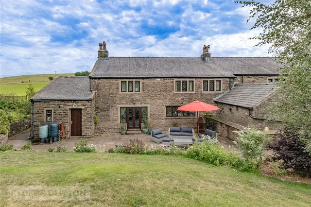 Lane Head Road, Lees, OL4, photo 2