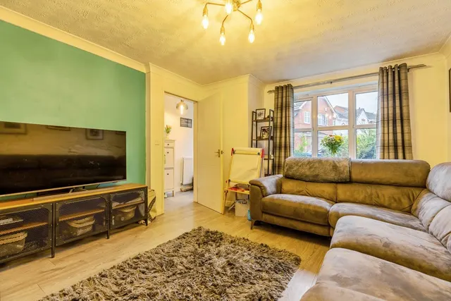 Photo 2 — Fieldfare Court, Chorley, Lancashire, PR7