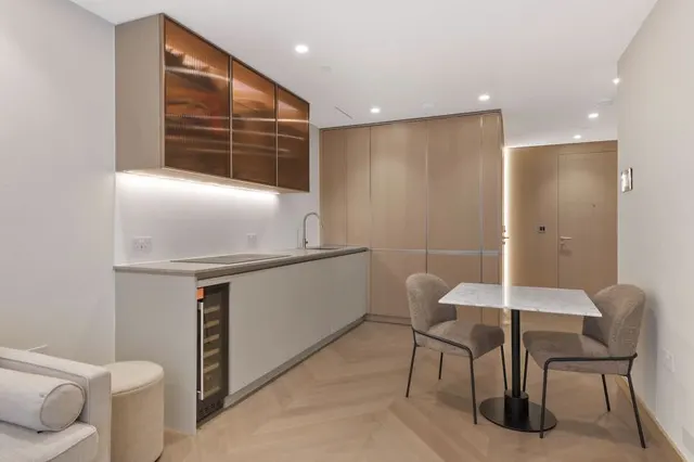 Photo 3 — 60 St Johns Wood Road, London