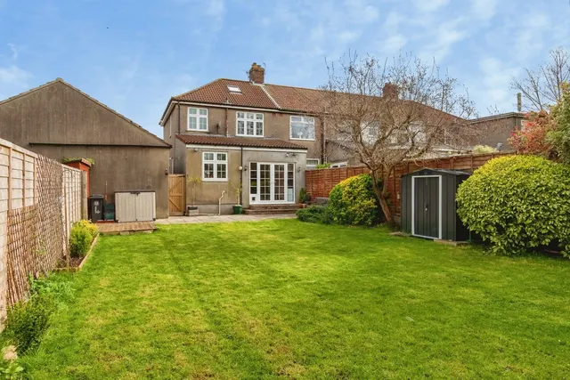 Greenfield Road, BRISTOL, Avon, BS10, photo 1