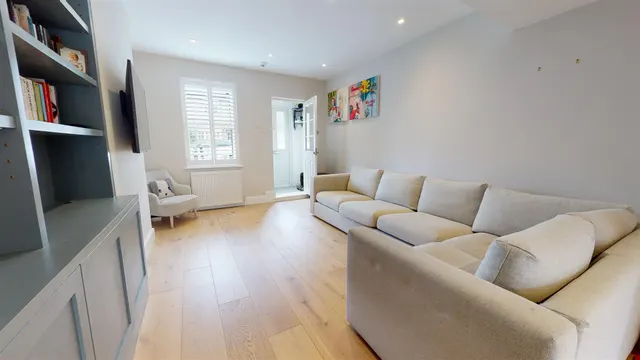 Photo 2 — Forest Road, Loughton
