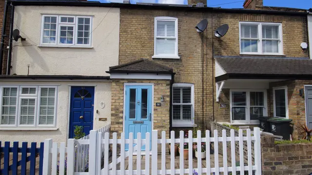 Forest Road, Loughton, photo 1