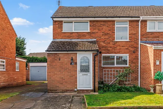 Pippins Road, Bredon, GL20, photo 1