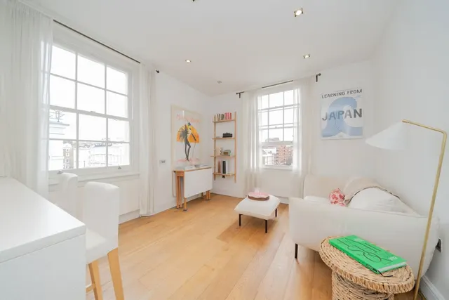 Belgrave Road, Pimlico, SW1V, photo 2