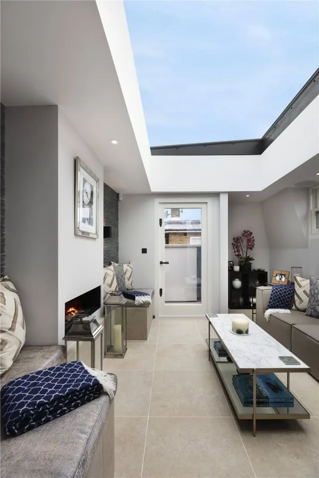 Clareville Street, South Kensington, SW7, photo 2