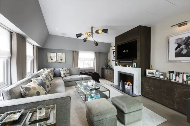 Clareville Street, South Kensington, SW7, photo 1