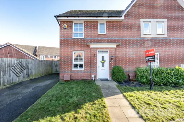 Monksway, Kings Norton, Birmingham, West Midlands, B38 9LW, photo 1