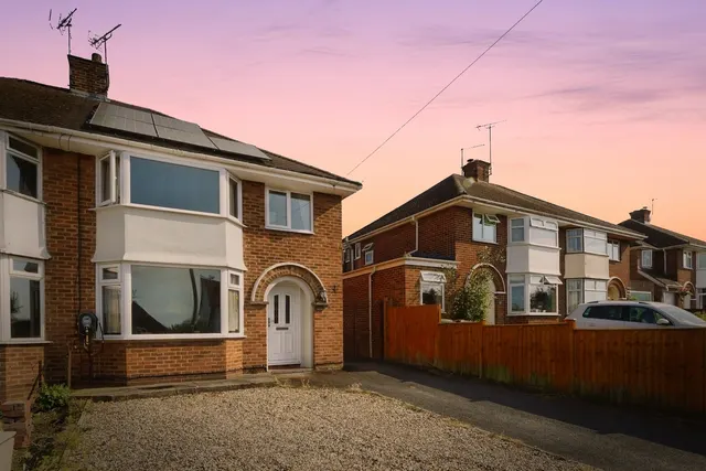 Warden Hill Road, Cheltenham, GL51, photo 1
