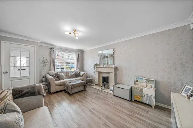 Photo 2 — Harrison Way, Newton-Le-Willows, Newton-Le-Willows, WA12 9JQ