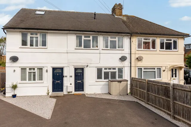Clements Street, WARE, Ware, SG12 7AG, photo 1