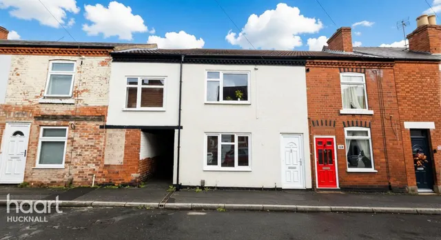 Sherwood Street, Nottingham, NG17, photo 3