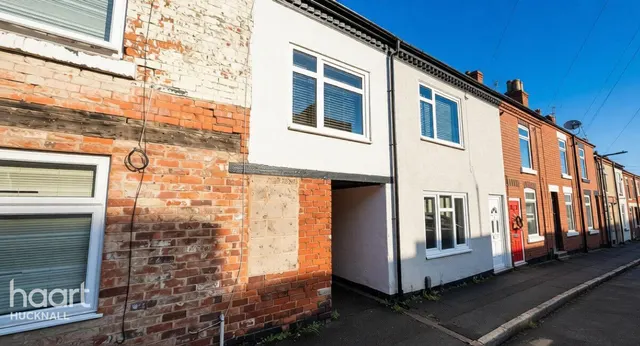 Sherwood Street, Nottingham, NG17, photo 2