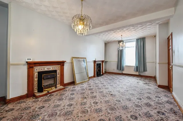 Lower Thomas Street, Merthyr Tydfil, CF47, photo 3