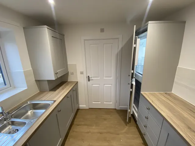 Canons Close, NN17, photo 2