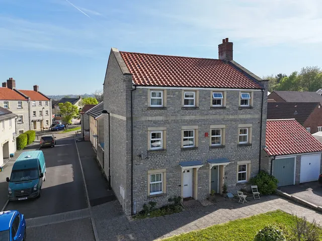 Clockhouse View, Street, photo 1