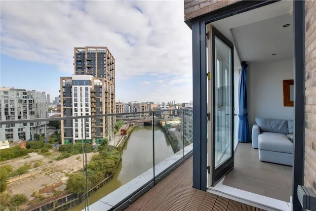 Norman Road, Greewnich, SE10, photo 1