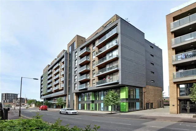 Norman Road, Greewnich, SE10, photo 3